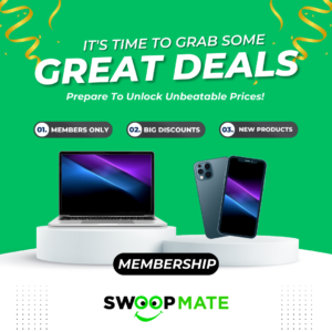 Monthly Membership