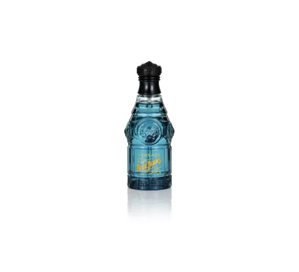 Versace Blue Jeans Eau de Toilette-75 ml