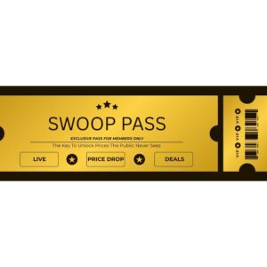 Swoop Pass