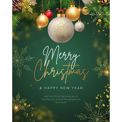 Happy Xmas
