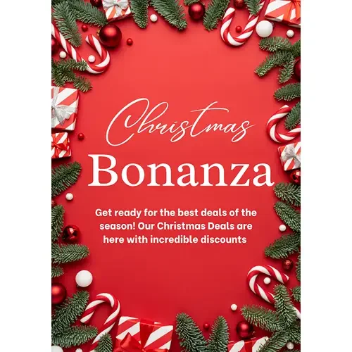 Xmas Bonanza